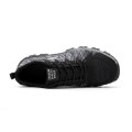 High Quality Breathable Mesh Sport Comfortable Outdoor Safety Shoes